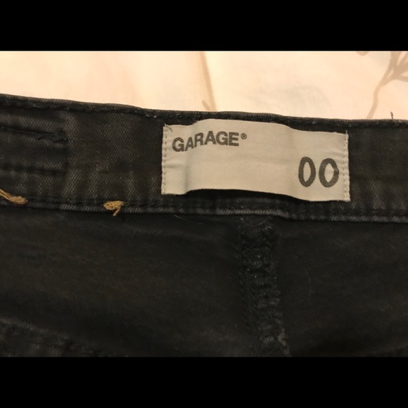 American Eagle/Garage Jeans - Picture 5 of 11
